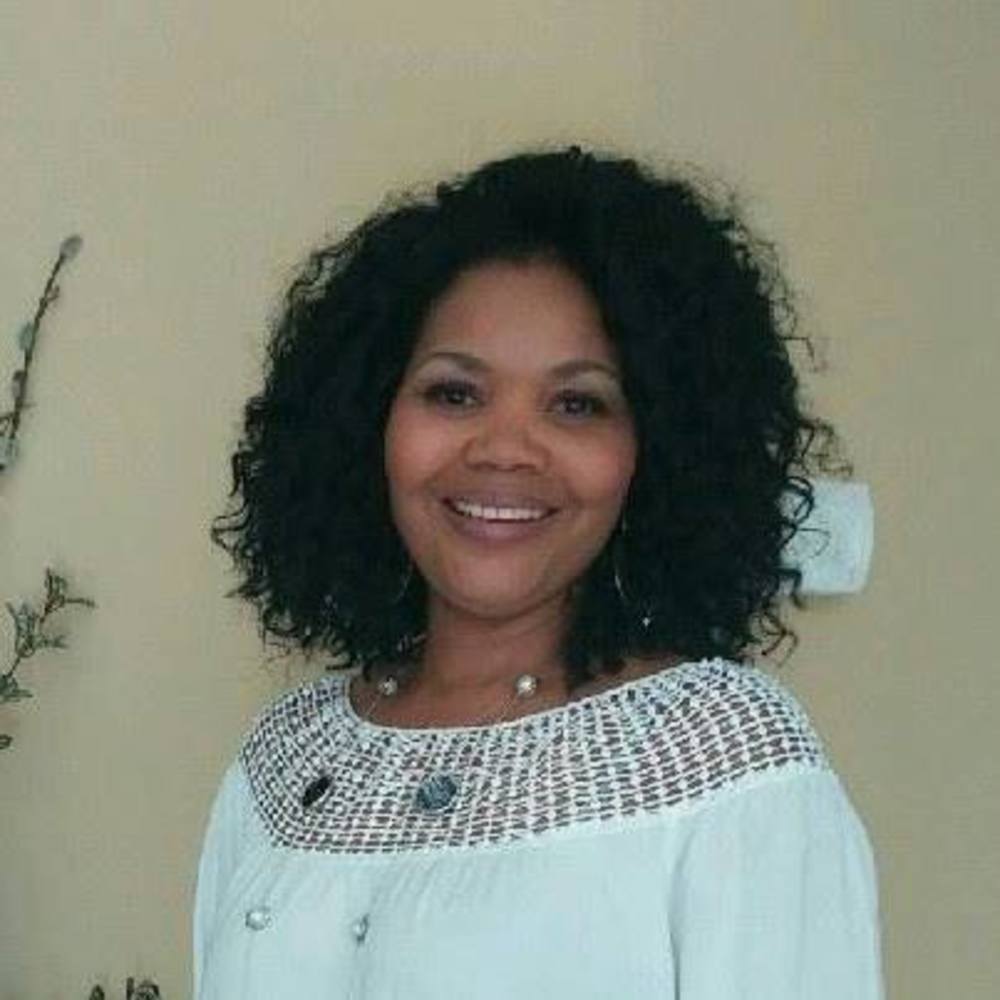 Meet your Posher, Cherise